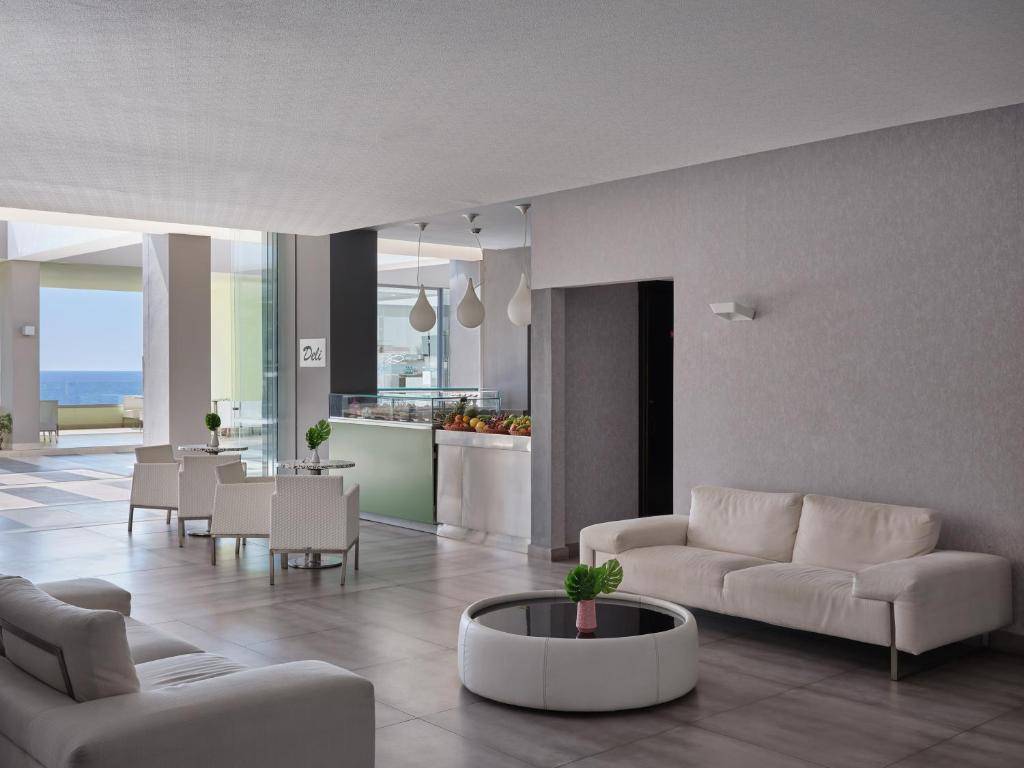 ATLANTICA MIKRI POLI CRETE 5★-_