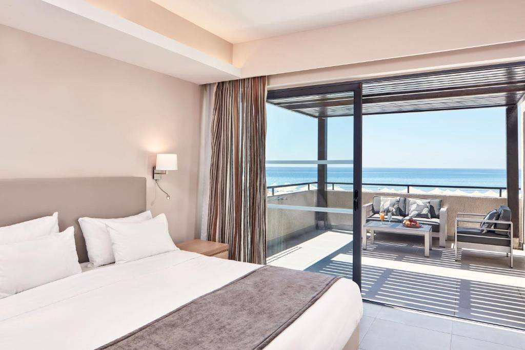 ATLANTICA MIKRI POLI CRETE 5★-_