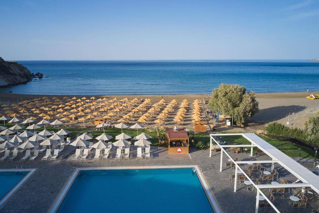 ATLANTICA MIKRI POLI CRETE 5★-_