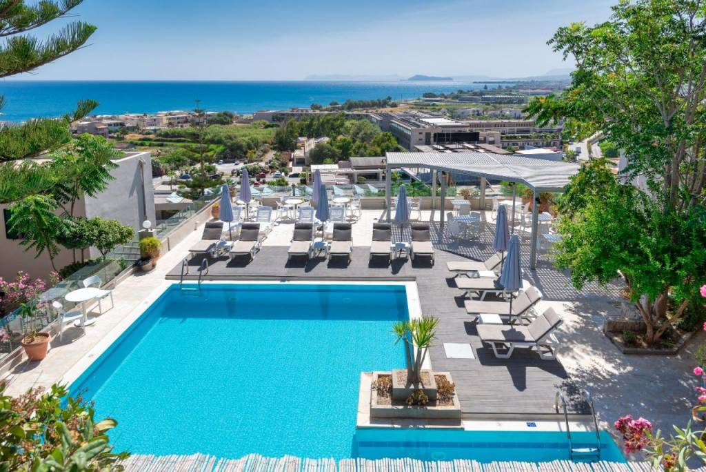 APHEA VILLAGE 3★-_