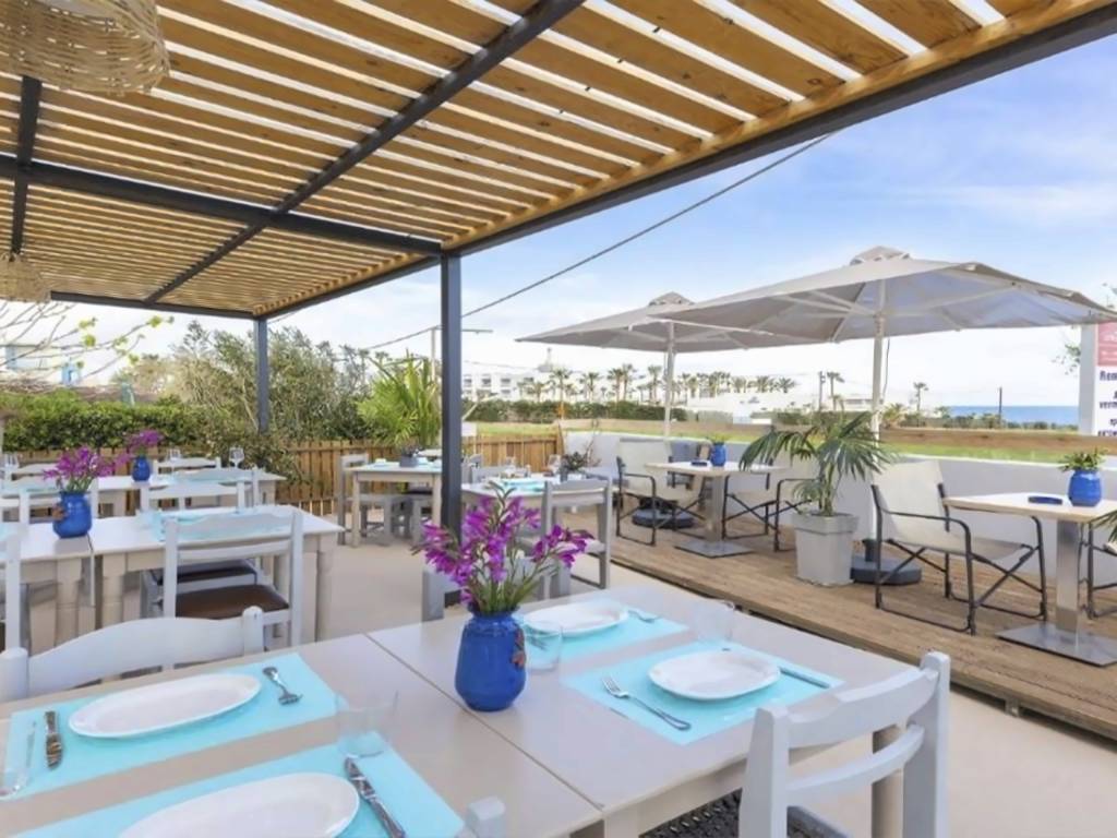 BANANA MOON BOUTIQUE HOTEL 3★