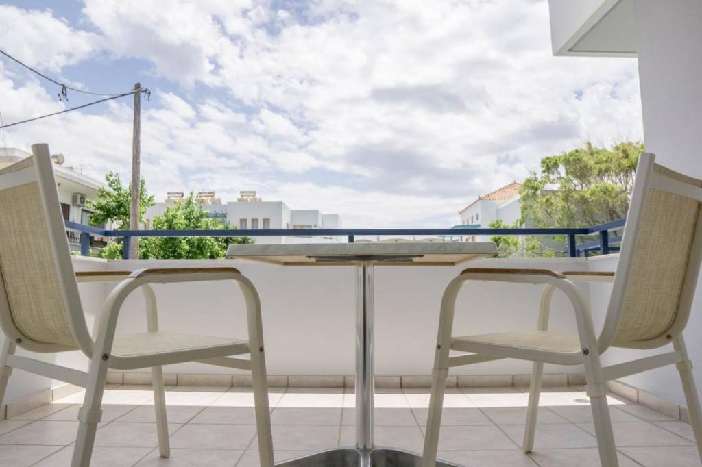 PINELOPI HOTEL-APARTMENTS 3★-_