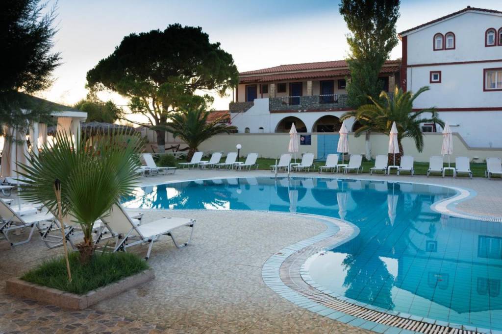 MONTREAL HOTEL 2★-_