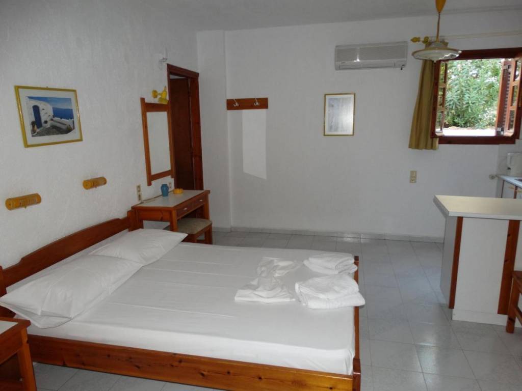 VILLA SUN KISS 3★-_