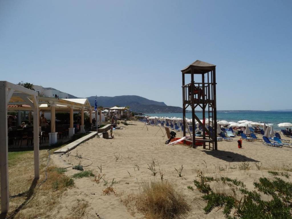 VILLA SUN KISS 3★-_