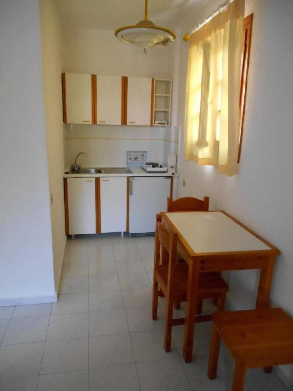 VILLA SUN KISS 3★-_