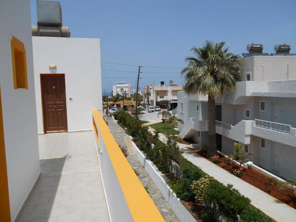 VILLA SUN KISS 3★-_