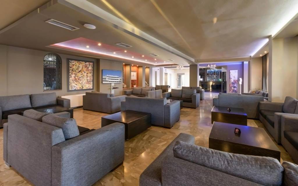 VANISKO HOTEL 3★-_