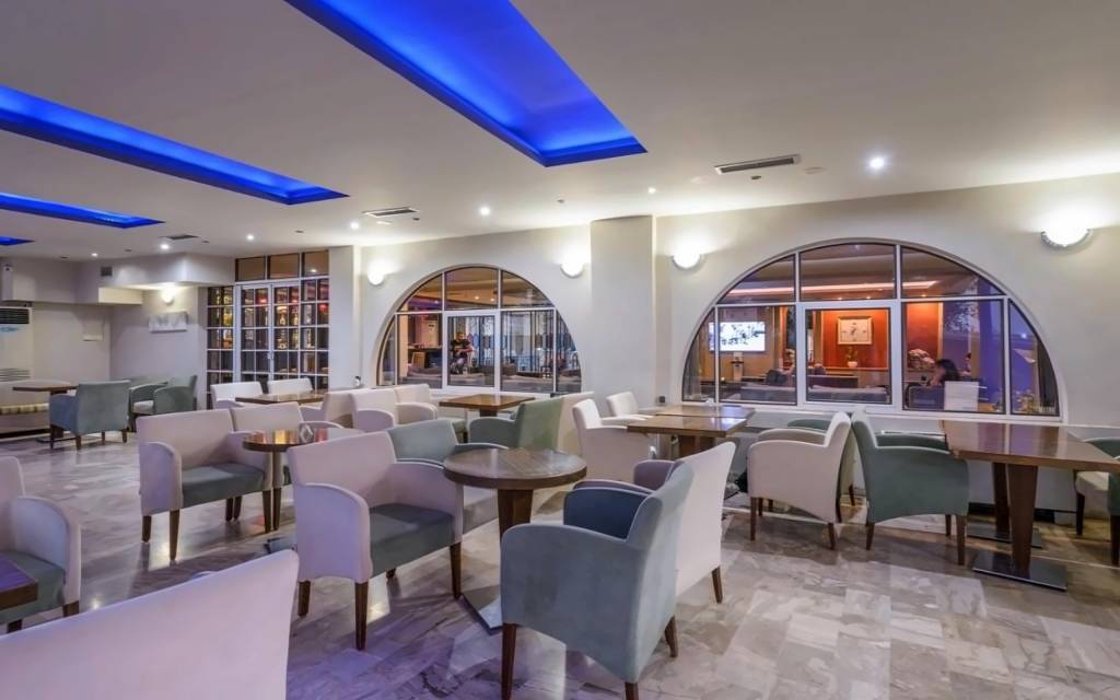 VANISKO HOTEL 3★-_