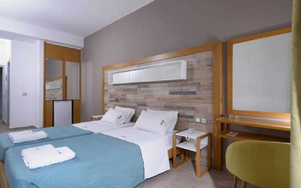 VANISKO HOTEL 3★-_