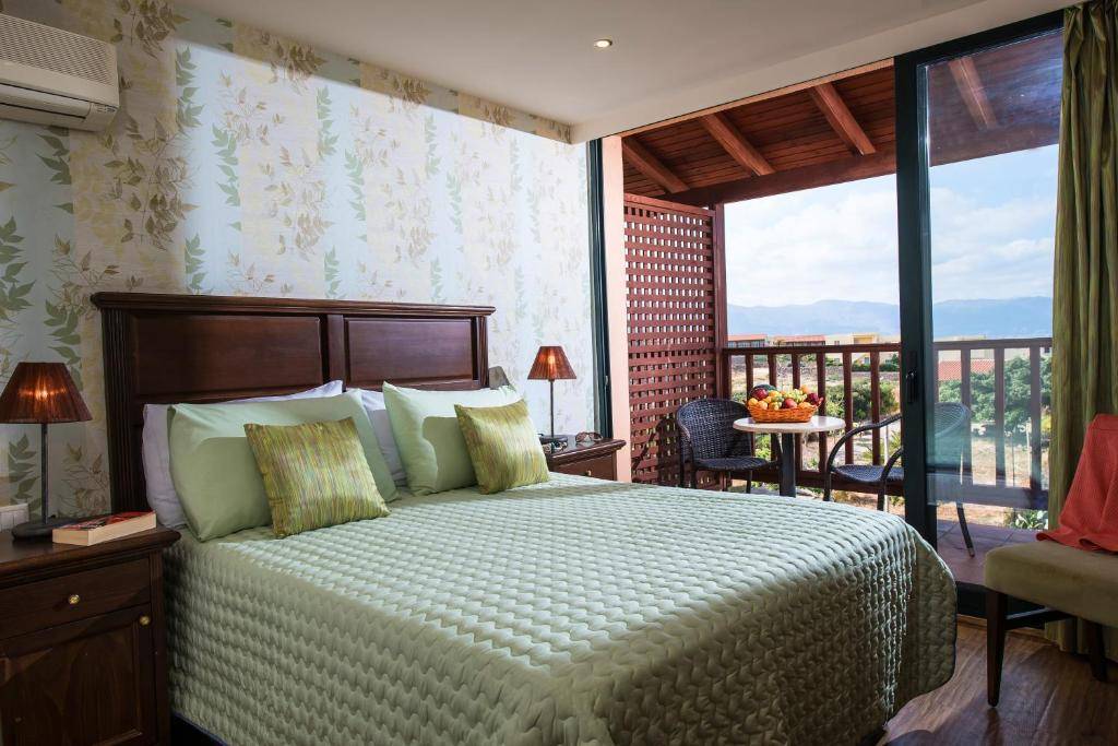 KOUTRAKIS SUITES 4★