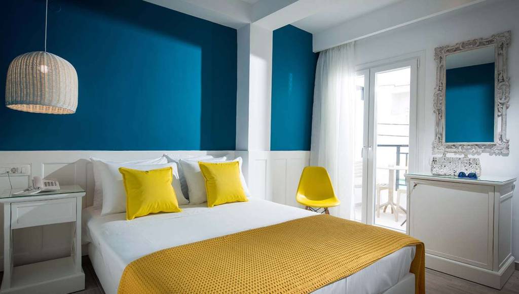 MARI KRISTIN BEACH HOTEL (tikai pieaugušajiem, 14+) 4★