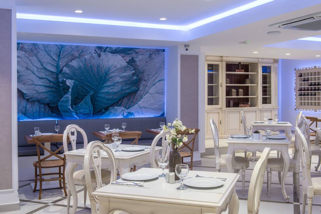 MARI KRISTIN BEACH HOTEL (tikai pieaugušajiem, 14+) 4★