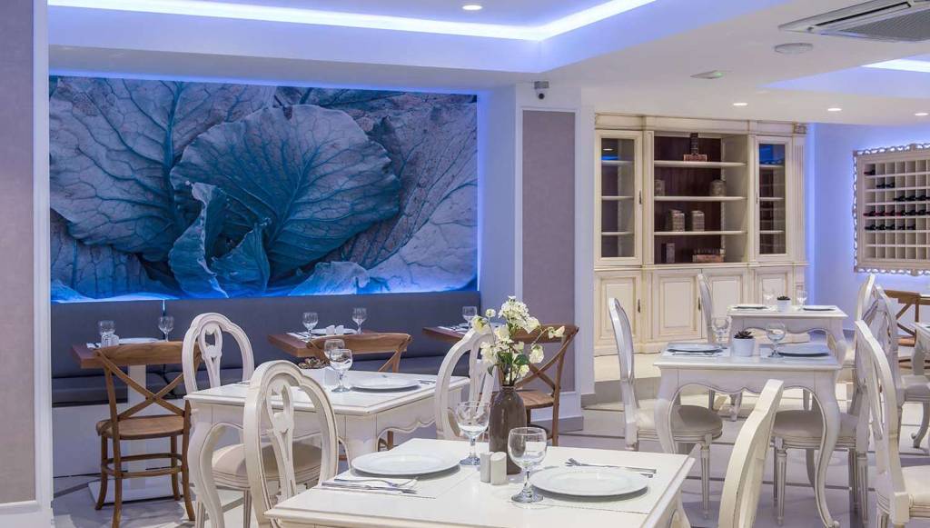 MARI KRISTIN BEACH HOTEL (tikai pieaugušajiem, 14+) 4★