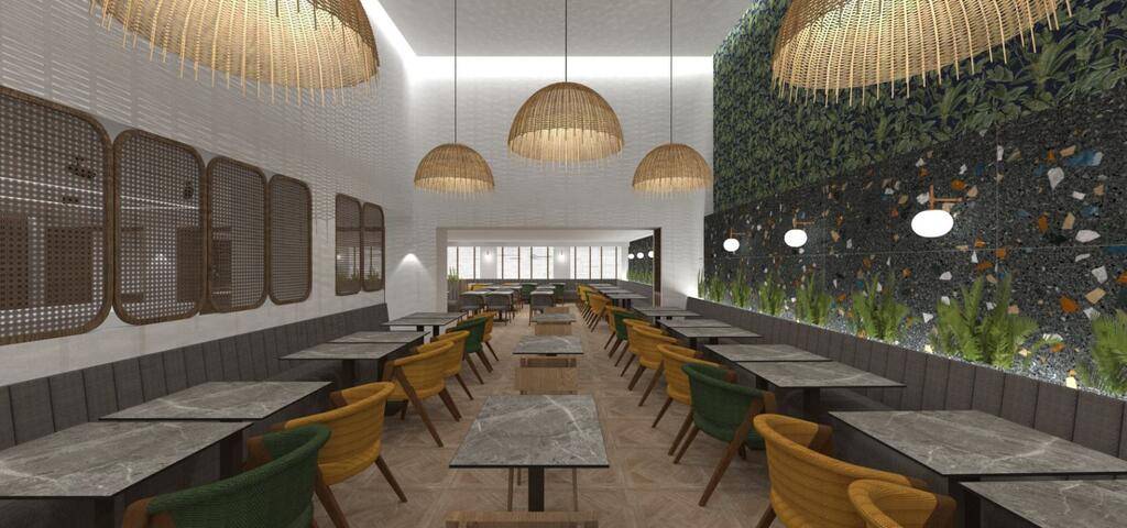 HERONISSOS HOTEL 4★