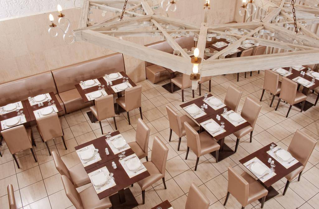 HERONISSOS HOTEL 4★