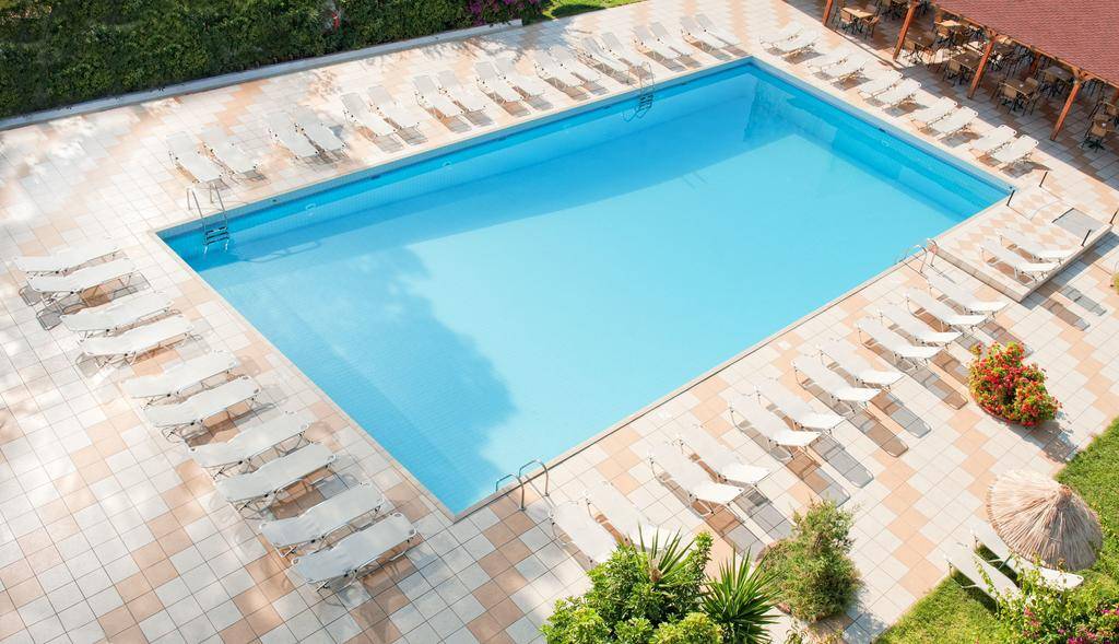 HERONISSOS HOTEL 4★