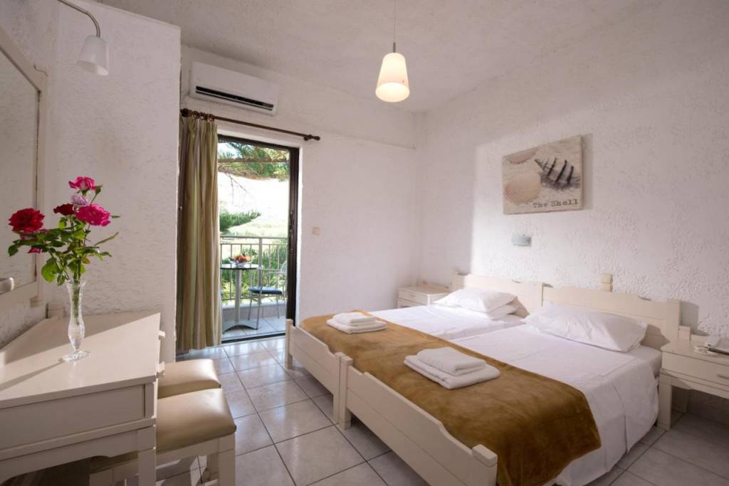 NONTAS APARTMENTS 3★-_