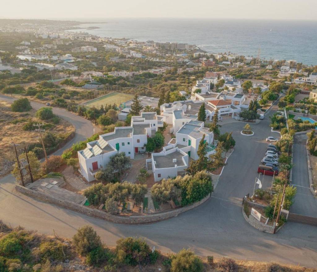 SUNSHINE VILLAGE 4★