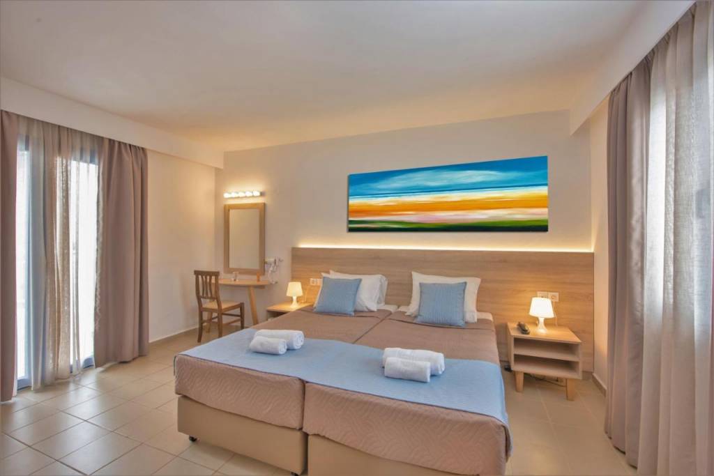 SUNSHINE VILLAGE 4★