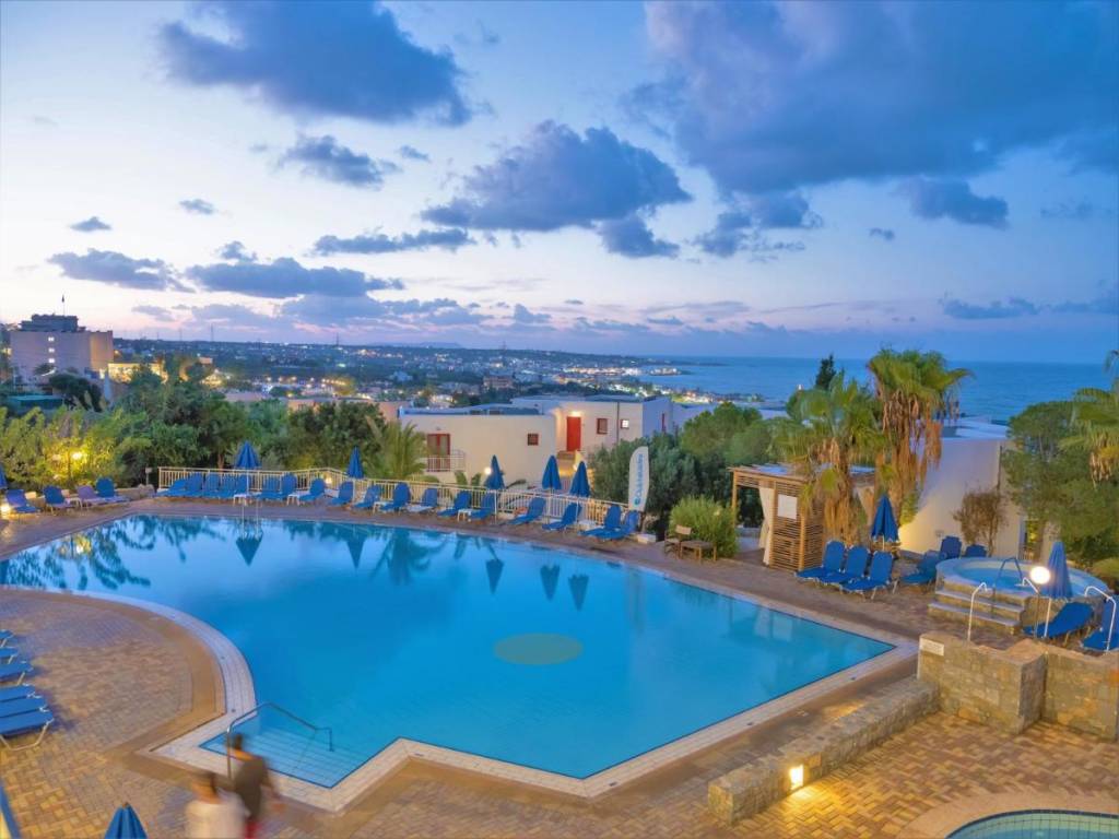 SUNSHINE VILLAGE 4★