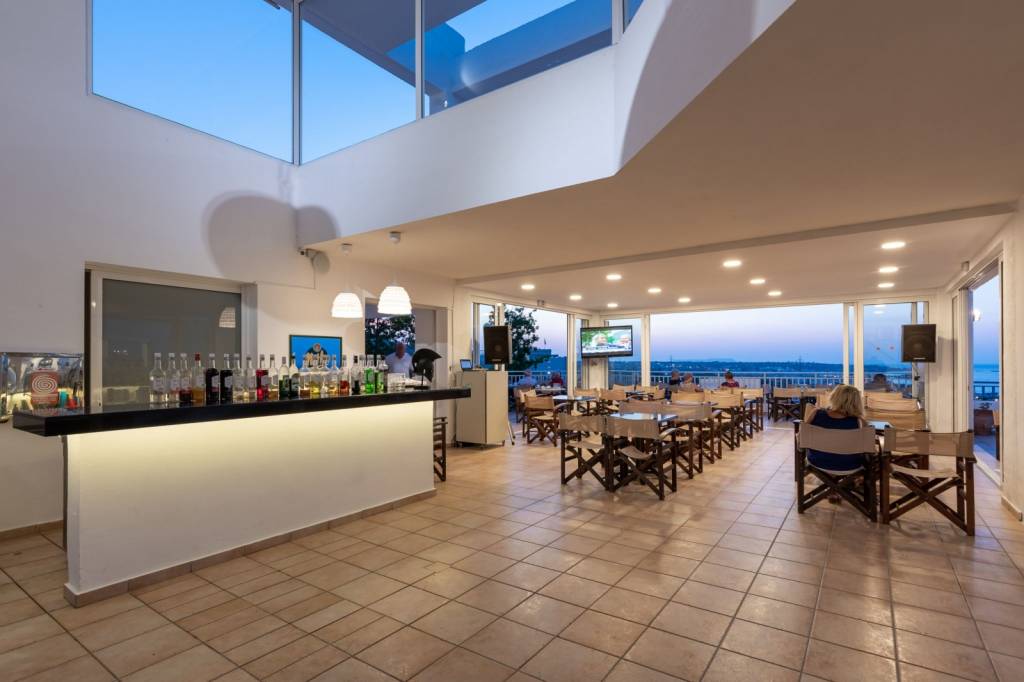 SUNSHINE VILLAGE 4★