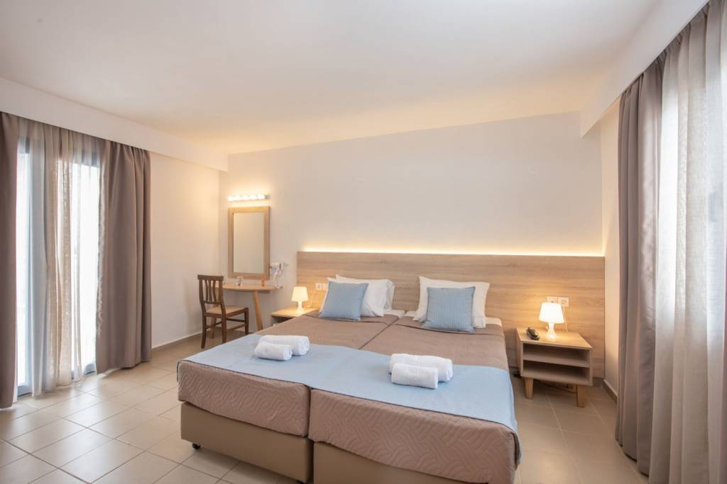 SUNSHINE VILLAGE 4★