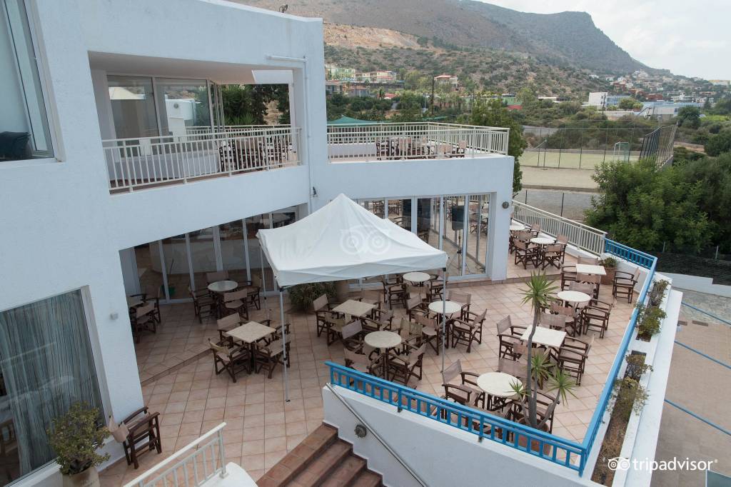 SUNSHINE VILLAGE 4★