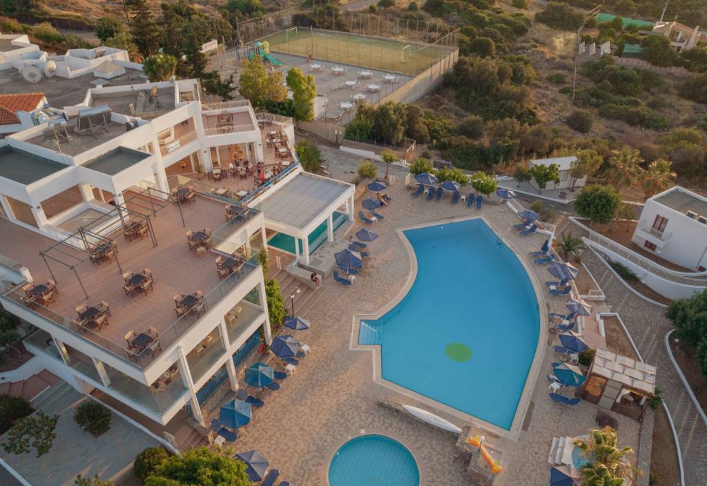 SUNSHINE VILLAGE 4★