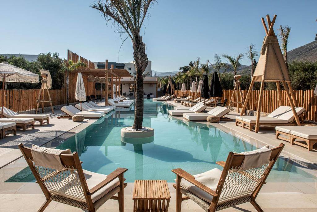 INDIGO INN CASA (tikai pieaugušajiem, 14+) 4★