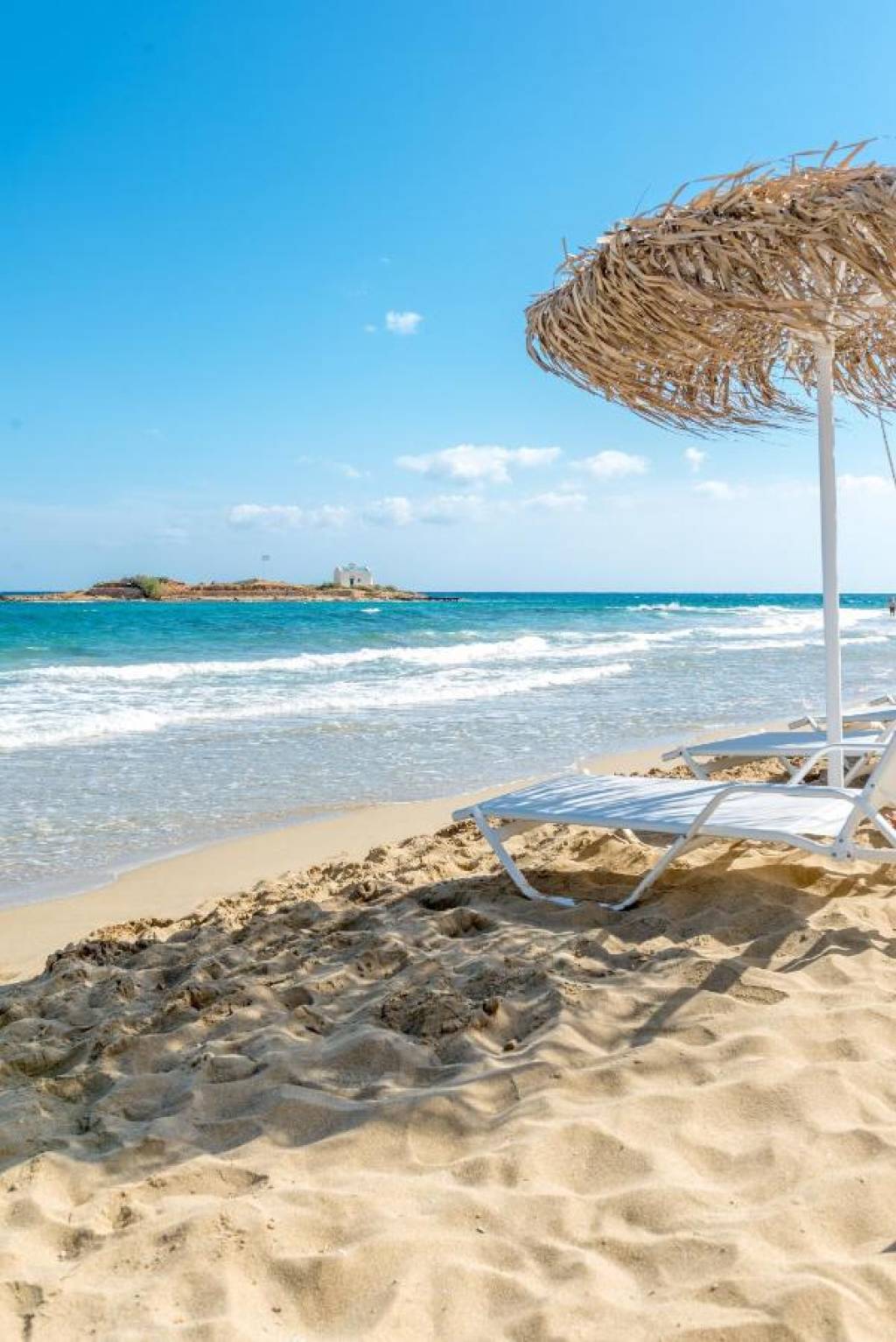 ENORME AMMOS BEACH RESORT (tikai pieaugušajiem, 16+) 5★