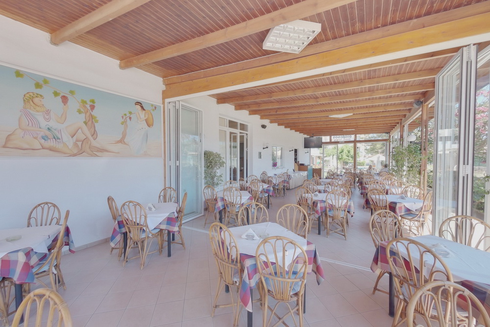 CHC MARIRENA HOTEL 3★