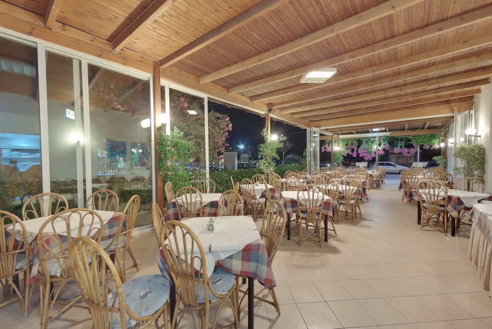 CHC MARIRENA HOTEL 3★