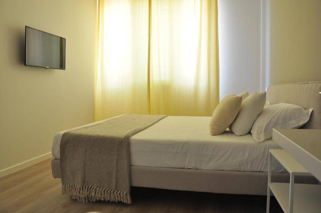 NICOLAS APARTMENTS 3★-_