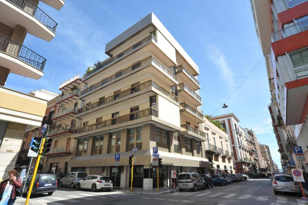 NICOLAS APARTMENTS 3★-_