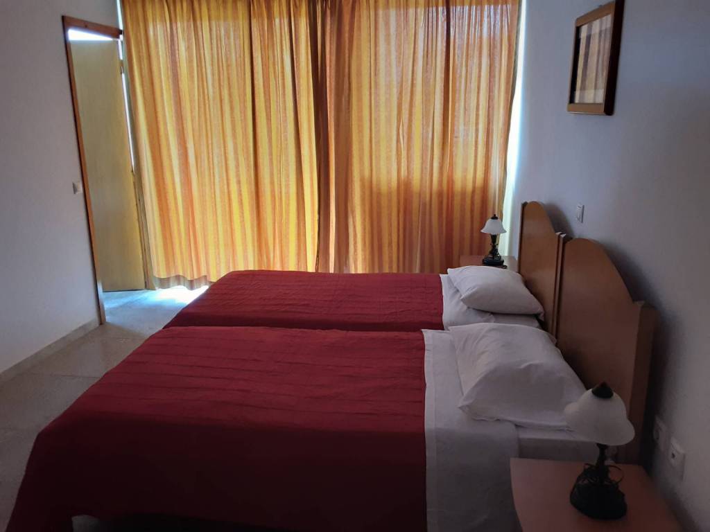 KAVROS GARDEN HOTEL 3★