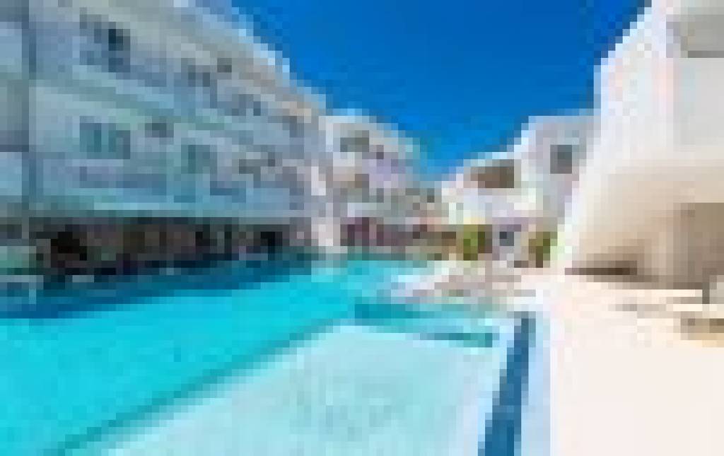 CASTELLO BIANCO HOTEL APARTMENTS 3★