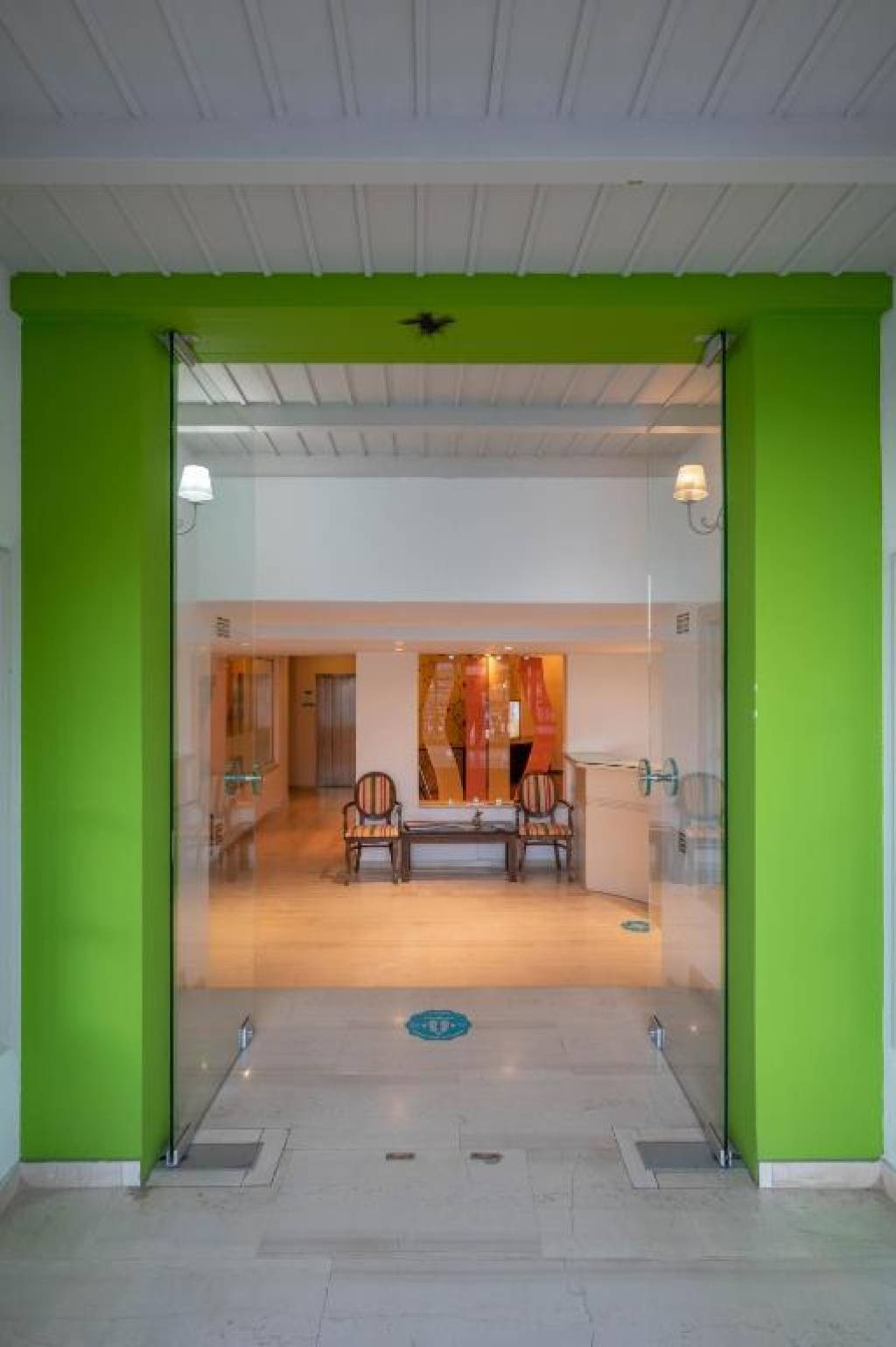 KITRO BEACH HOTEL (tikai pieaugušajiem, 16+) 2★-_