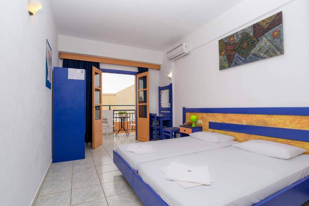 ELTINA APARTMENTS 3★