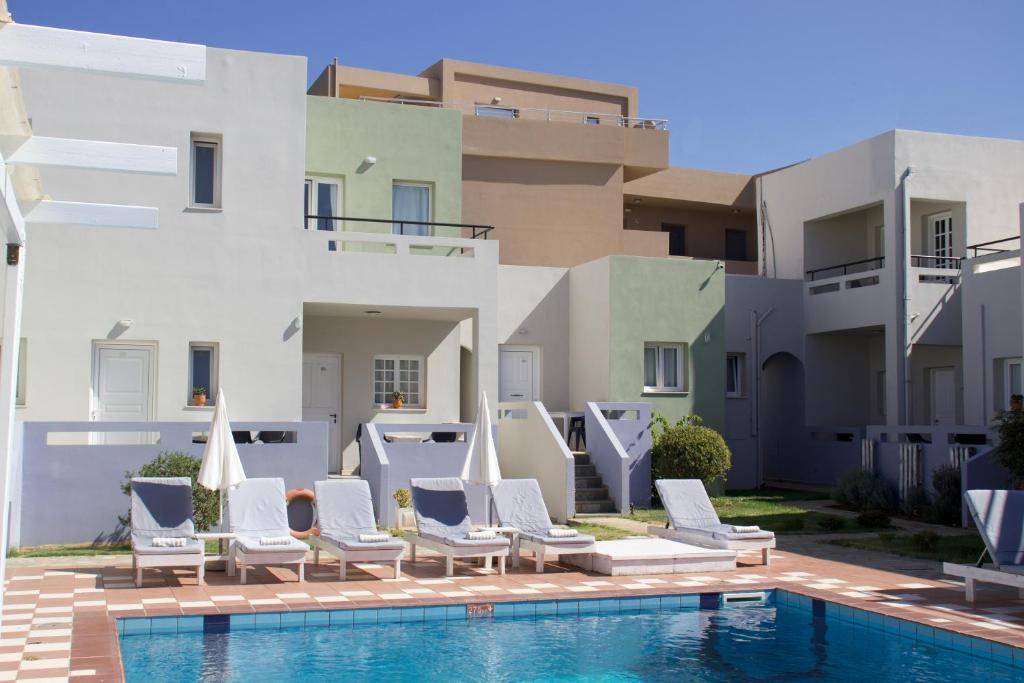 GOLDEN SUN BOUTIQUE 3★