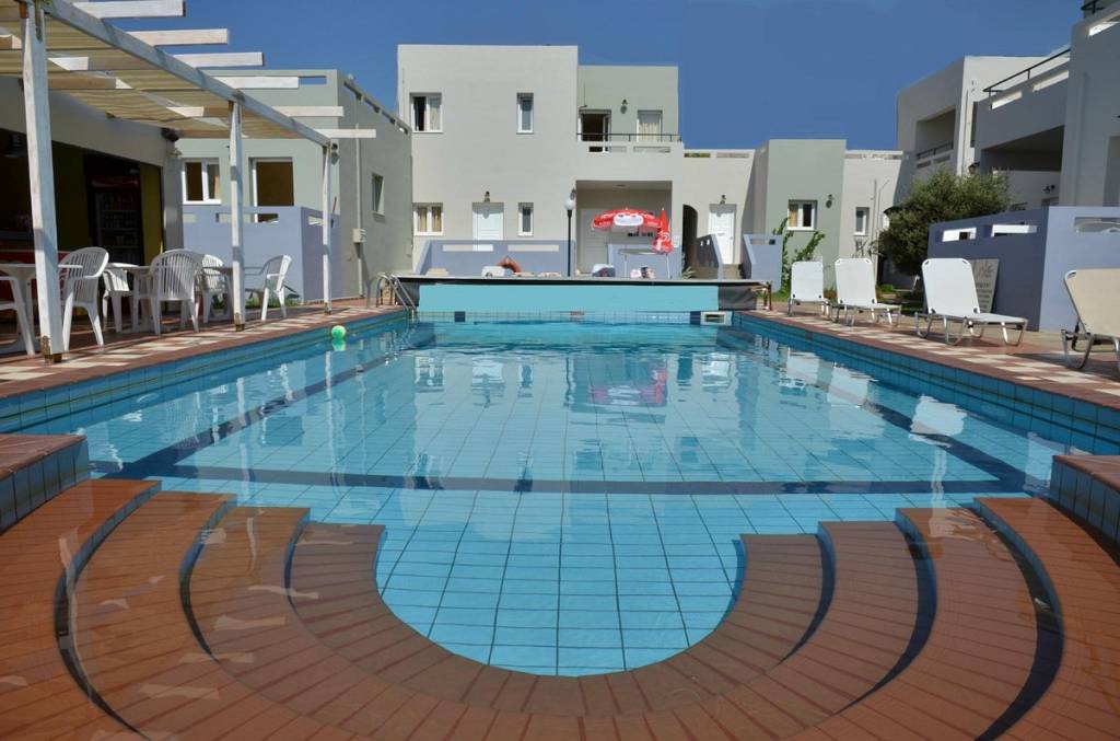 GOLDEN SUN BOUTIQUE 3★