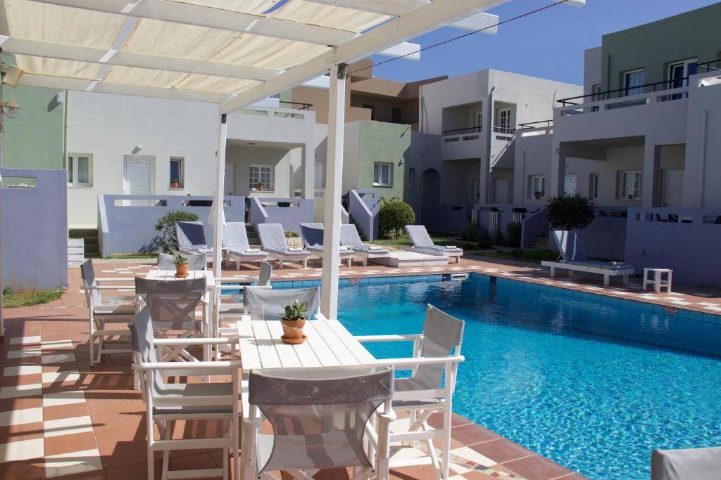 GOLDEN SUN BOUTIQUE 3★