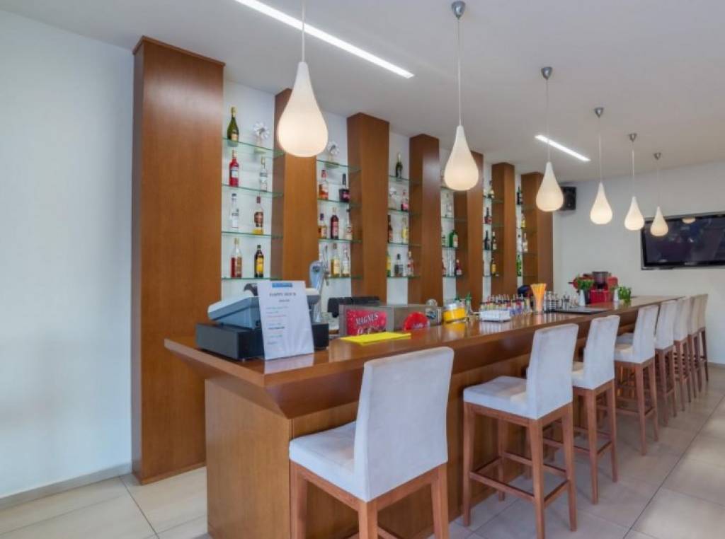 CRETA VERANO HOTEL 3★