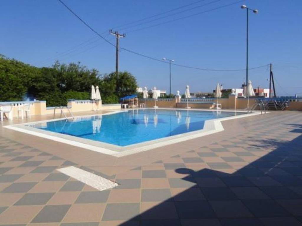 LA LUNA APARTMENTS 2★