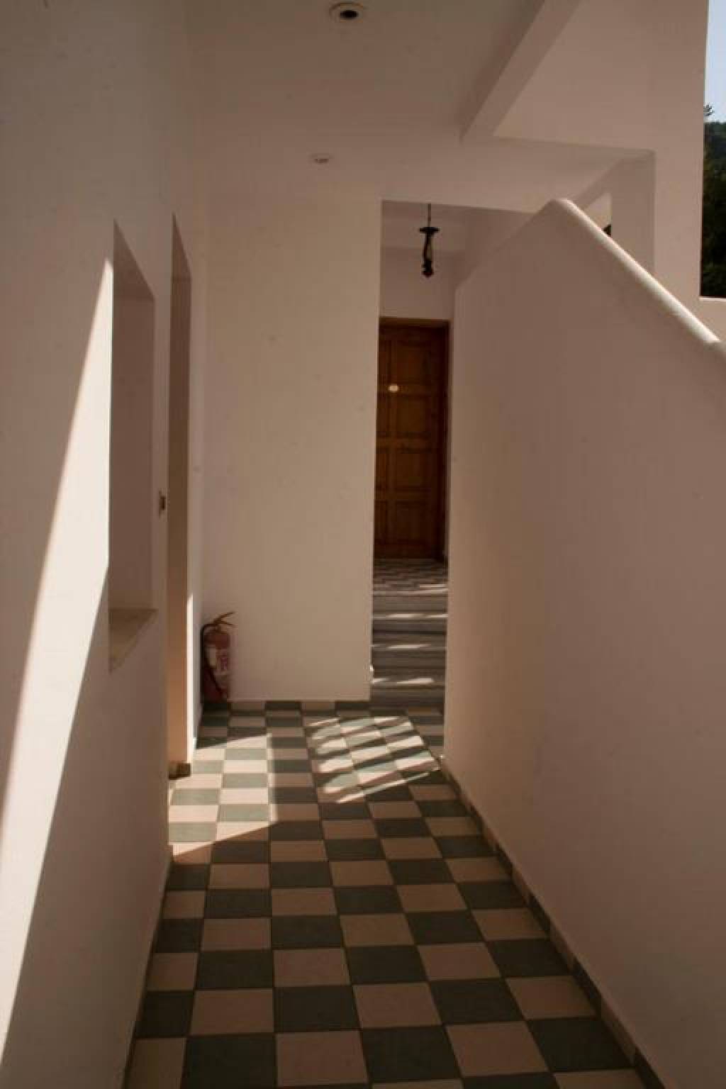 LA LUNA APARTMENTS 2★