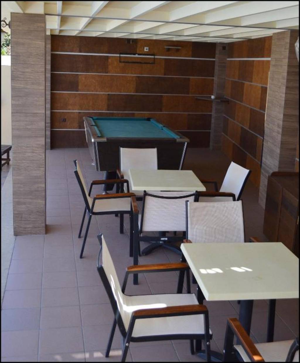 LA LUNA APARTMENTS 2★