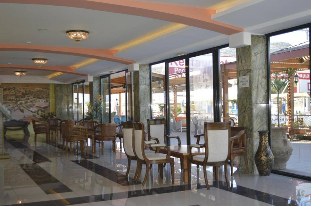 ERI SUN BAY VILLAGE 4★