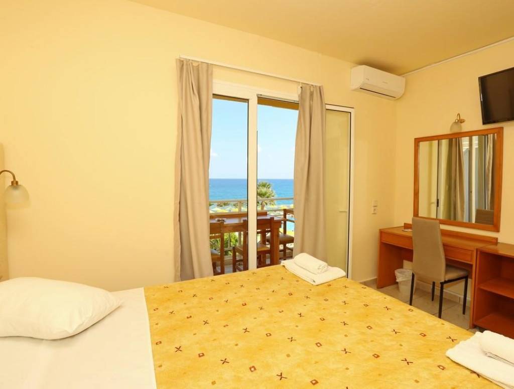 ERI SUN BAY VILLAGE 4★