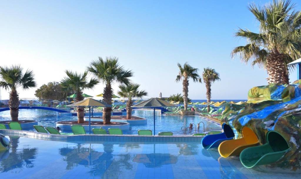 ERI SUN BAY VILLAGE 4★