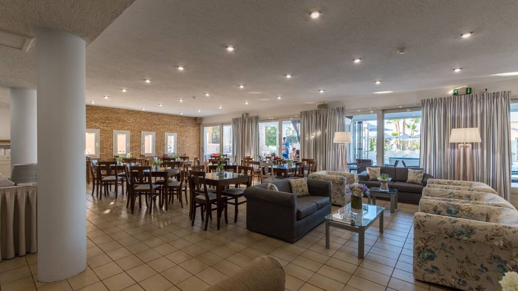 DEDALUS VILLAGE 3★